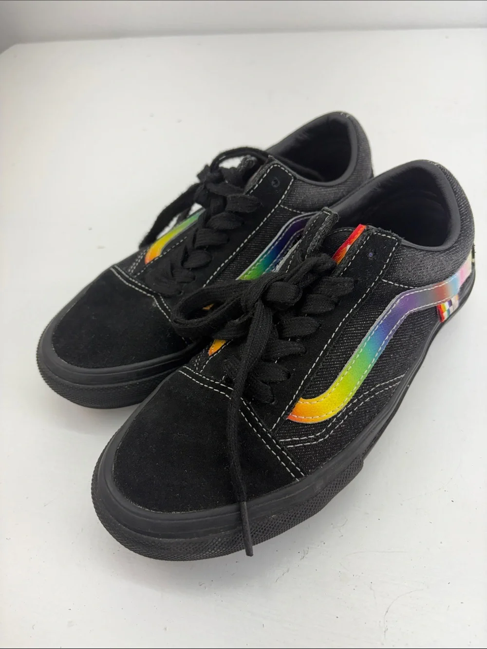 Vans Sneaker Youth 4.5